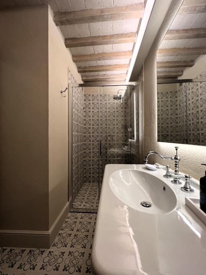 فندق Casa Del Fauno Montepulciano Stazione المظهر الخارجي الصورة