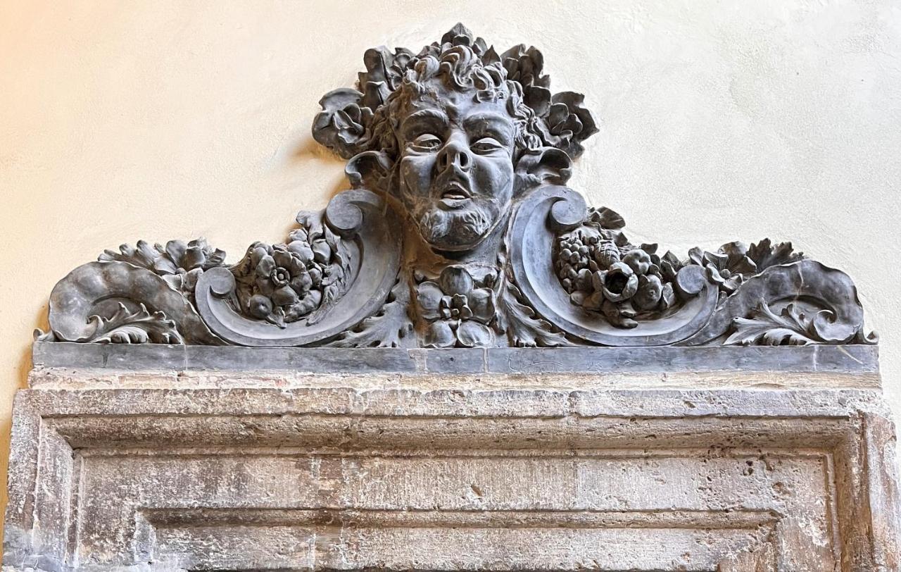 فندق Casa Del Fauno Montepulciano Stazione المظهر الخارجي الصورة