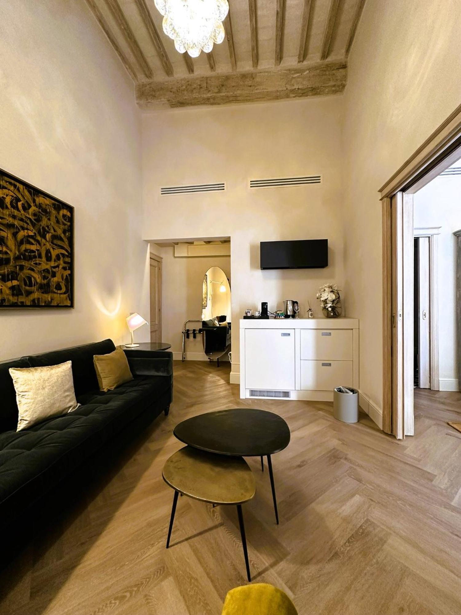 فندق Casa Del Fauno Montepulciano Stazione المظهر الخارجي الصورة